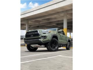 Ramirez Auto Puerto Rico