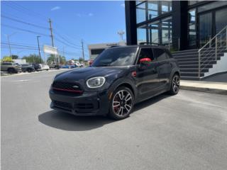 Christopher Rodr�guez/ Flagship Mazda Kennedy Puerto Rico