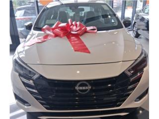Henry Motors Nissan de Ponce Puerto Rico