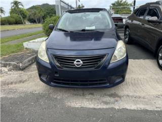 Lyanne Colon Auto Sales Puerto Rico