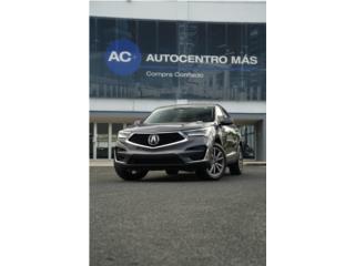 AUTOCENTRO MAS Puerto Rico