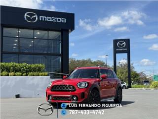2024 Mini Cooper Countryman S, MINI  Puerto Rico
