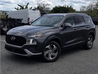 Hyundai, Santa Fe 2023 Puerto Rico Hyundai, Santa Fe 2023