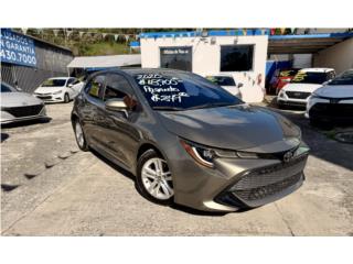 AUTO LIKE CORP Puerto Rico