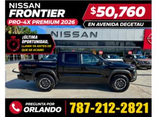 Adriel Nissan Caguas Degetau Puerto Rico