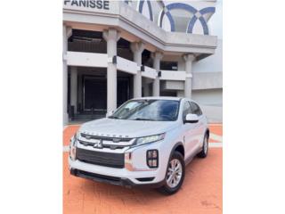 OUTLANDER SPORT 2024 NUEVA SOLO 11k millas , Mitsubishi Puerto Rico