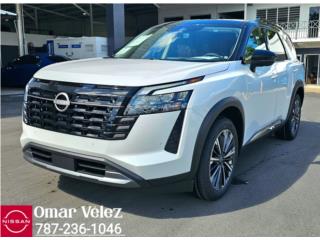 Adriel Nissan Caguas Degetau Puerto Rico