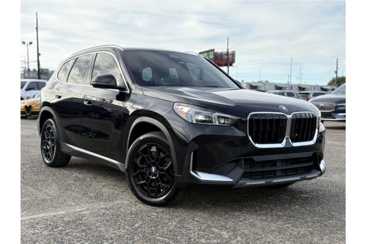 BMW X1 XDrive28i 2023