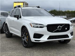 Volvo Select Puerto Rico