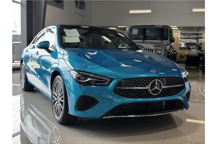 Cla 250