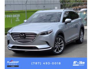 Mazda, CX-9 2019 Puerto Rico
