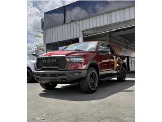 EBENEZER AUTO Puerto Rico