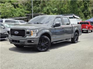 RC Auto Deals Puerto Rico