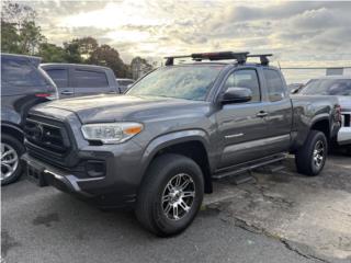 OPPENHEIMER AUTO Puerto Rico