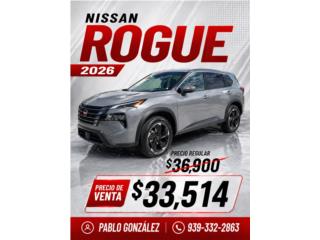 Adriel Nissan Caguas Degetau Puerto Rico