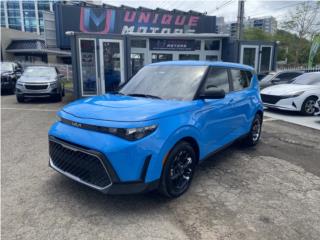 Unique Motors  Puerto Rico