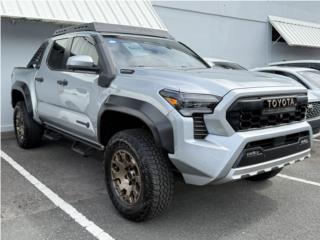 OPPENHEIMER AUTO Puerto Rico
