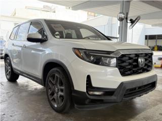 OPPENHEIMER AUTO Puerto Rico