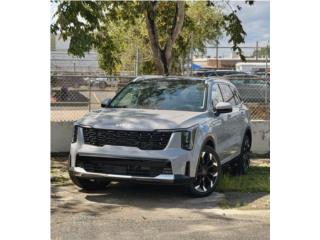 AutoGrupo Kia Puerto Rico
