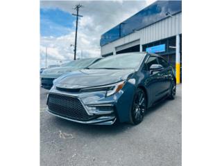 EBENEZER AUTO Puerto Rico