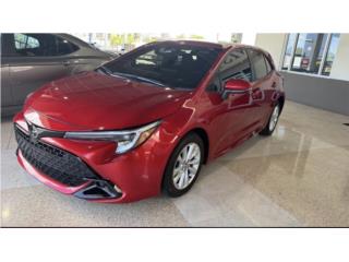 EBENEZER AUTO Puerto Rico