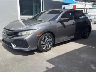 Angeliane Car Sales Consultant Puerto Rico