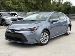 Lopez Auto Sales Puerto Rico