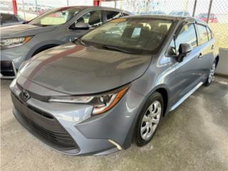 ATLANTIC TOYOTA Puerto Rico