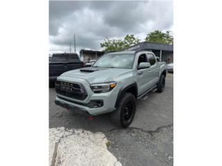 AUTOMOBILIA MOTORS Puerto Rico