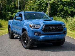 Osvaldo Torres Auto Sale Puerto Rico