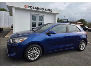 POLANCO AUTO TRANSPORT, INC. Puerto Rico