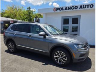 POLANCO AUTO TRANSPORT, INC. Puerto Rico