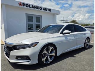 POLANCO AUTO TRANSPORT, INC. Puerto Rico