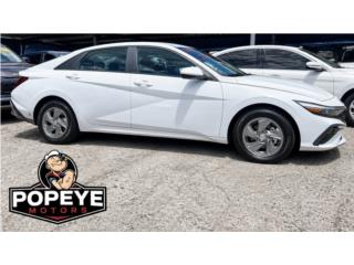 POPEYE MOTORS INC. Puerto Rico