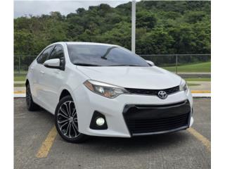 �nico Auto Puerto Rico