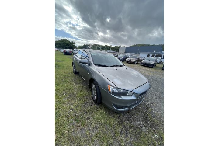 Mitsubishi Lancer 2013 STD $3,895!