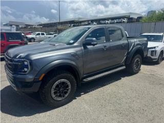 G.O. Premium auto del Norte Puerto Rico