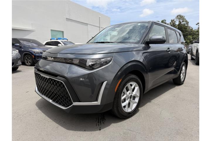 ***KIA SOUL LX |2025| $245***********