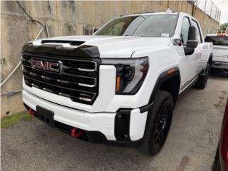 G.O. Premium auto del Norte Puerto Rico