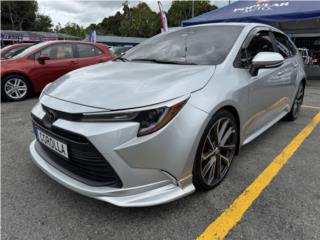Toyota, Corolla 2024 Puerto Rico Toyota, Corolla 2024