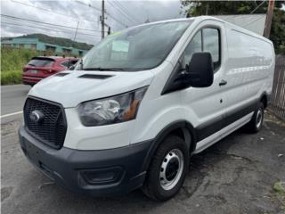 Ford, Transit Cargo Van 2023 Puerto Rico Ford, Transit Cargo Van 2023