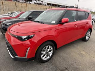 G.O. Premium auto del Norte Puerto Rico