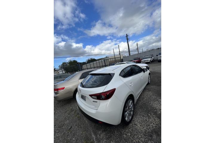 Mazda 3 Grand Touring 2014 AUT $5,995