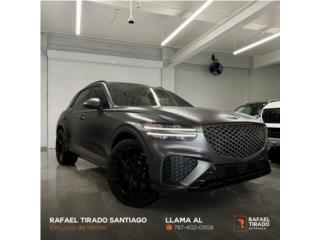 RAFAEL TIRADO AUTO SALES Puerto Rico