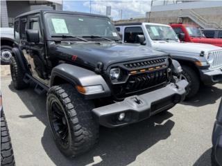 G.O. Premium auto del Norte Puerto Rico