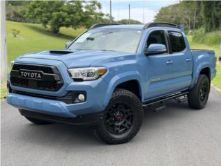 Tu coche Ideal  Puerto Rico