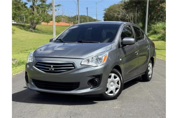 MITSUBISHI G4 SOLO 49,000 MILLAS, PRECIO REAL