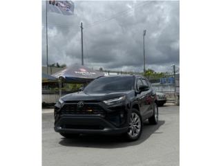 Cosme Auto Sales Puerto Rico
