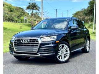 AUDI Q5 SLINE PREMIUM PLUS, PRECIO REAL!!, Audi Puerto Rico