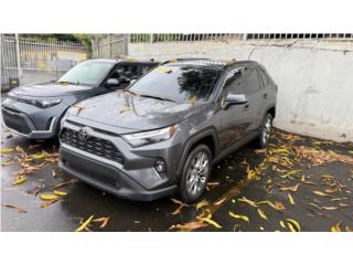 Toyota Metro Nuevos y Usados Puerto Rico
